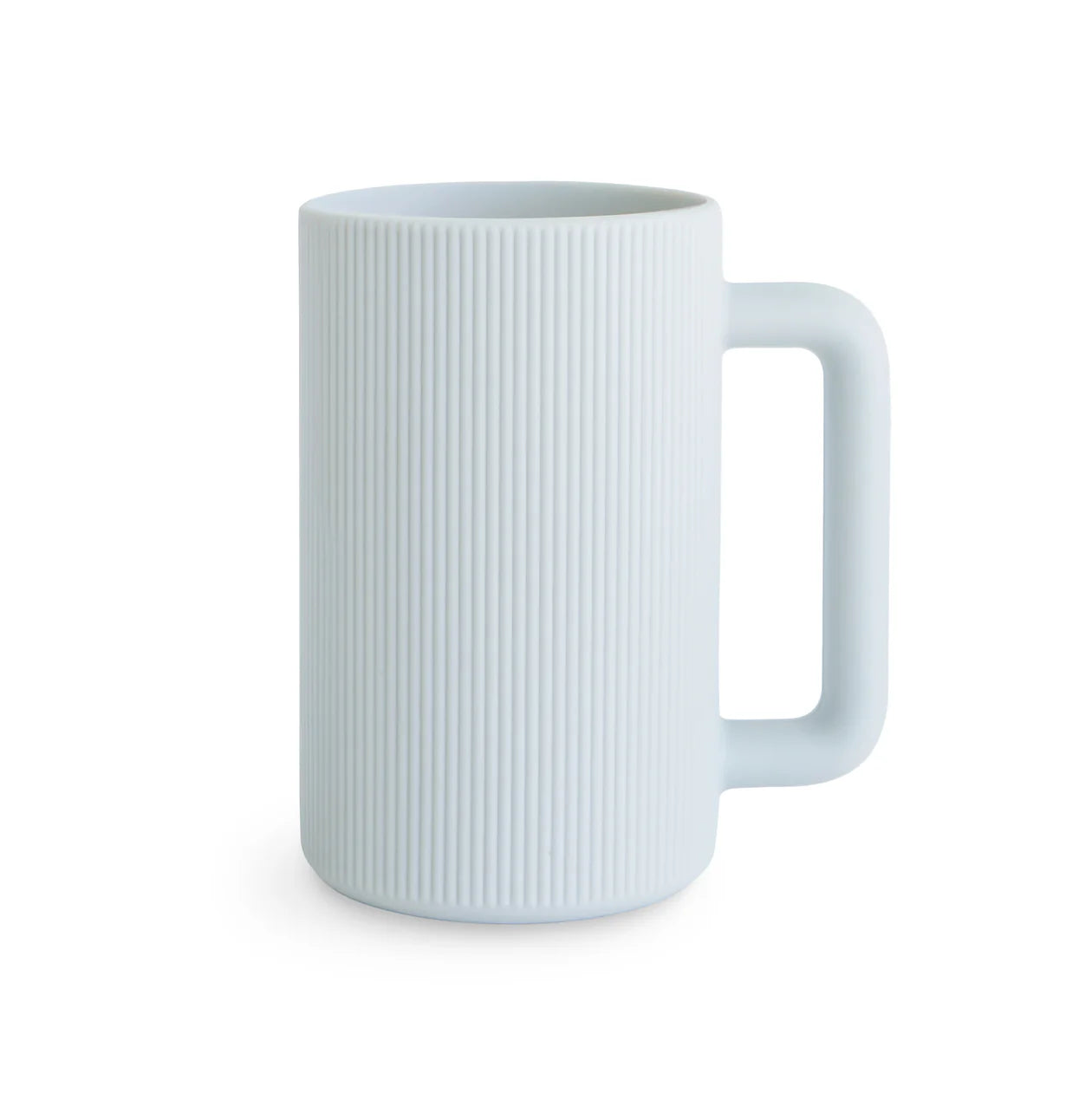 Bath Rinse Cup - Periwinkle