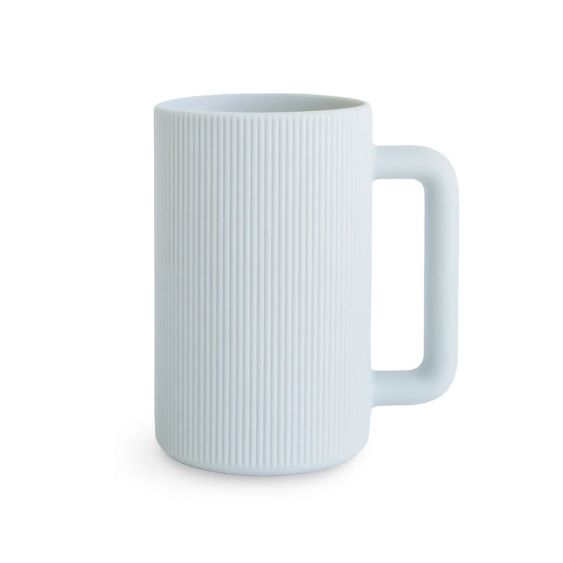 Bath Rinse Cup - Periwinkle