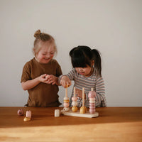 Wooden Multi Shape Stacker | Original