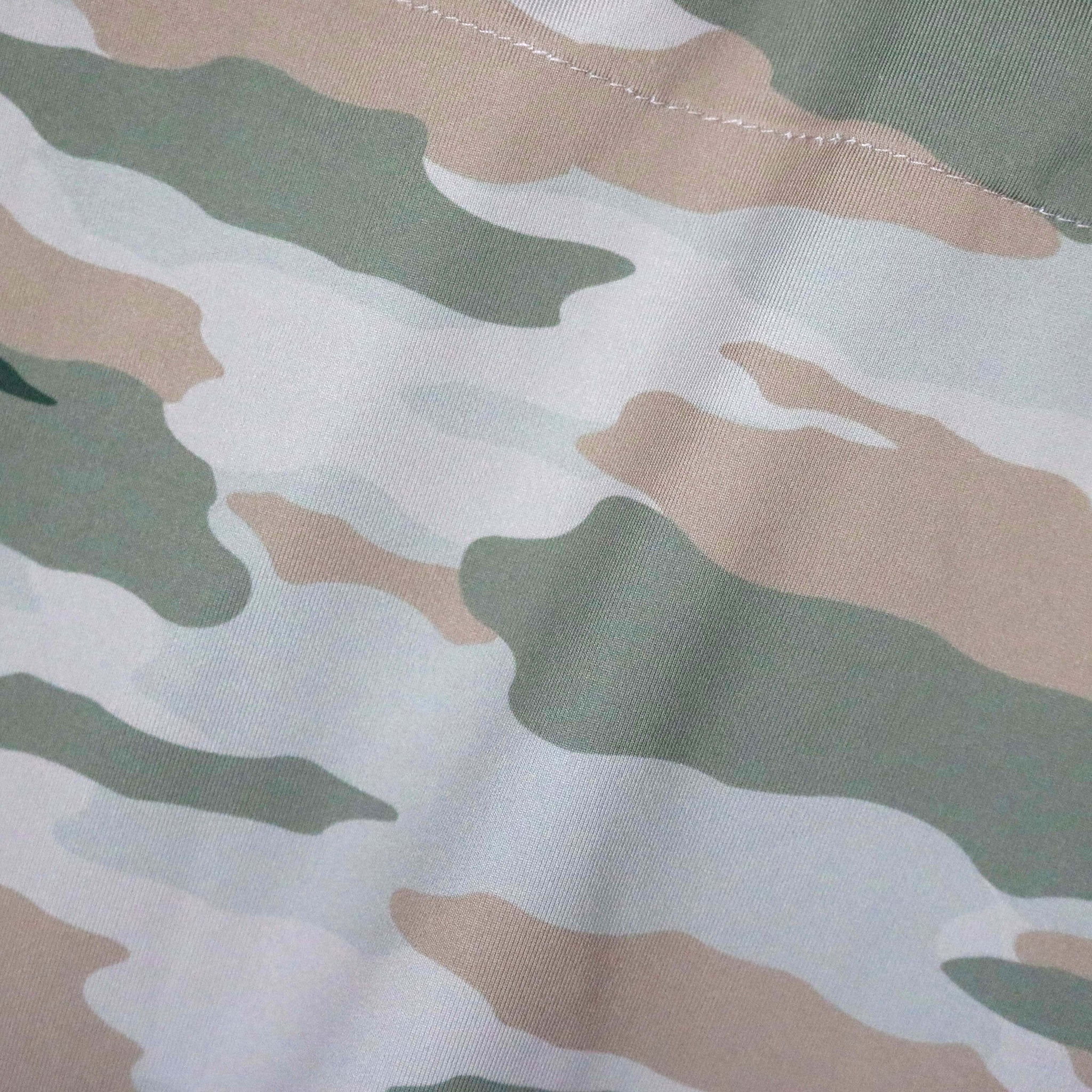 Classic Camo Pants