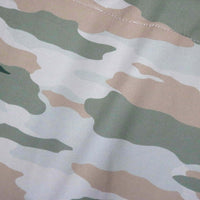 TrinClassic Camo Ranch Long Sleeve Shirt