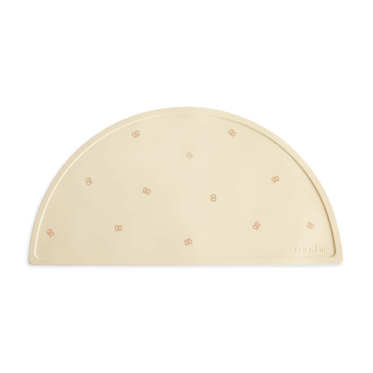 Silicone Place Mat | Pretzels