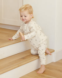 Long Sleeve Tee || Bears