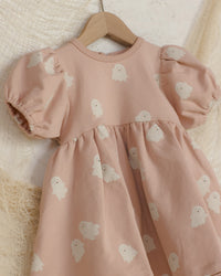 Darla Dress Sweet Ghost