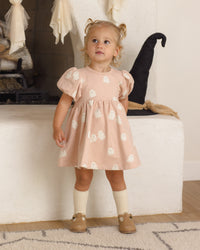 Darla Dress Sweet Ghost