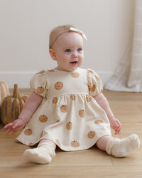 Darla Dress Pumpkins