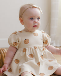 Darla Dress Pumpkins