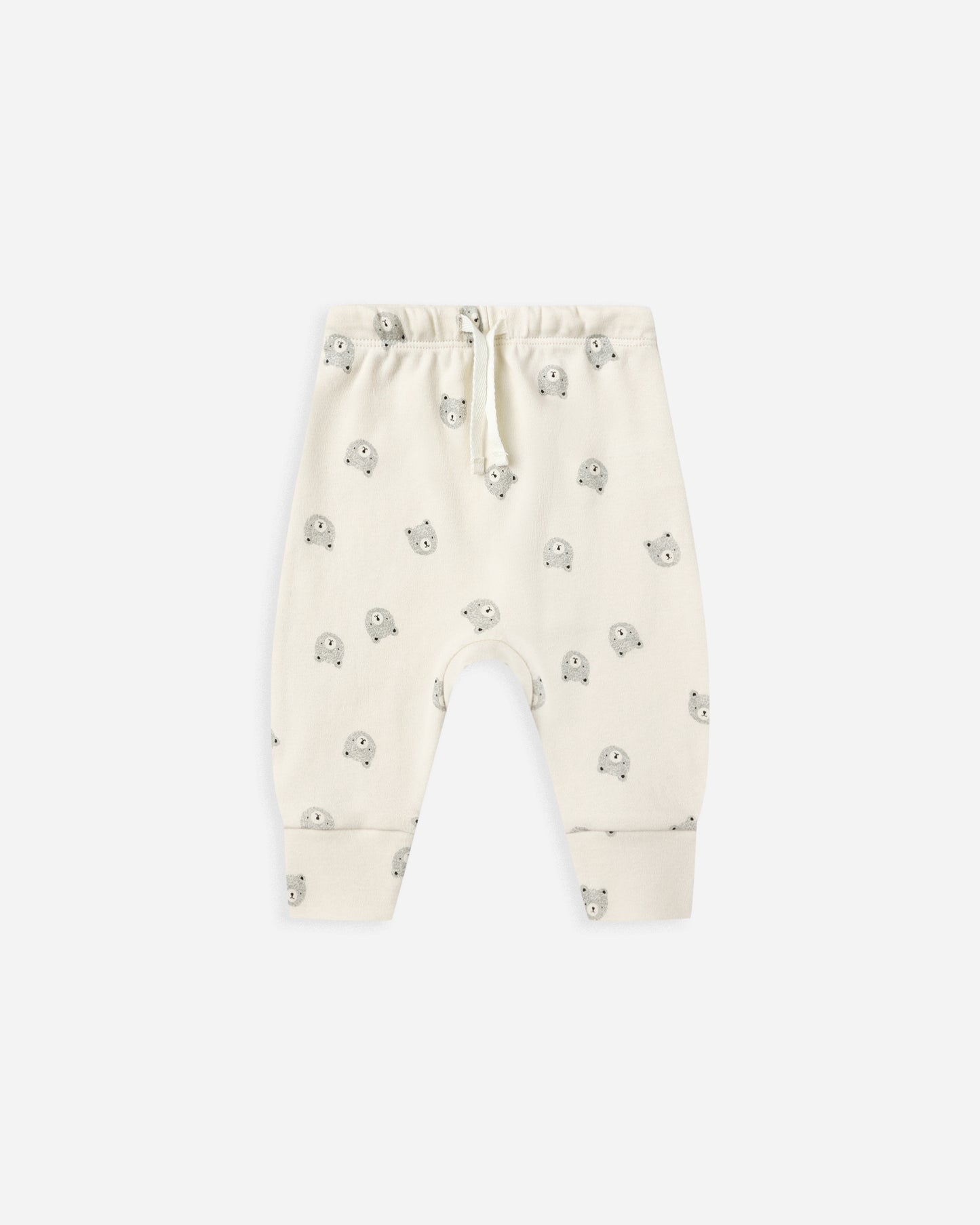 Drawstring Pant || Bears