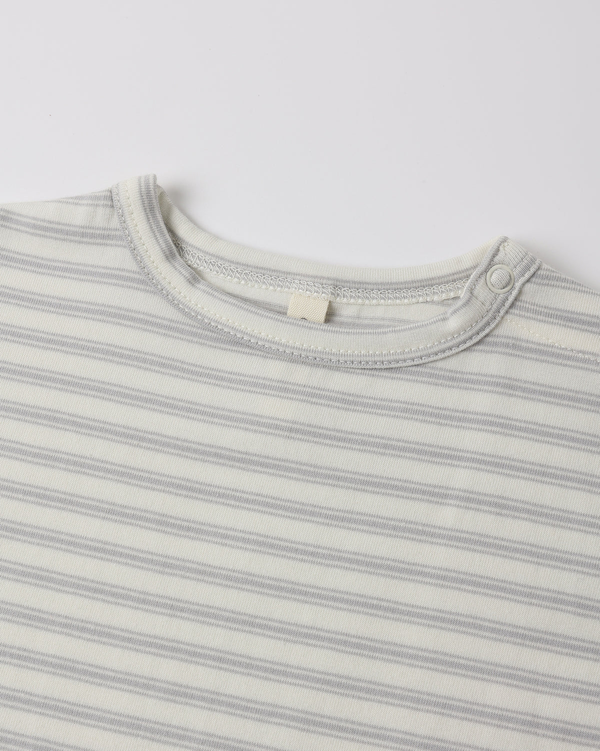 Long Sleeve Tee Cloud Stripe