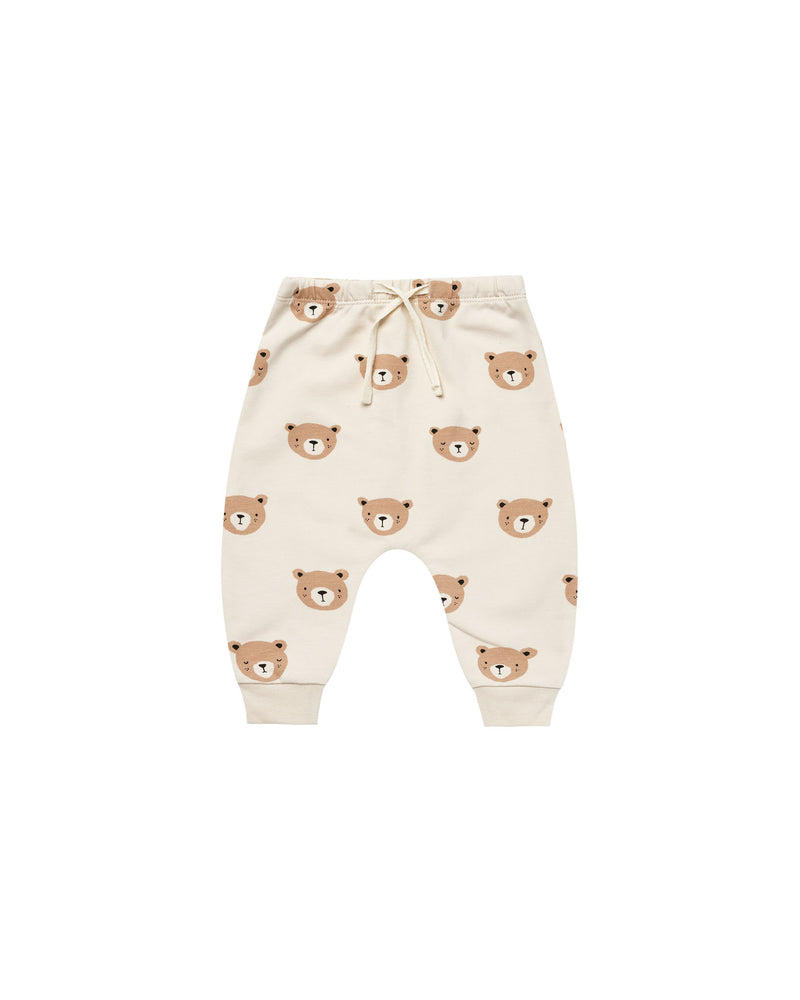 Sweatpant | Teddy