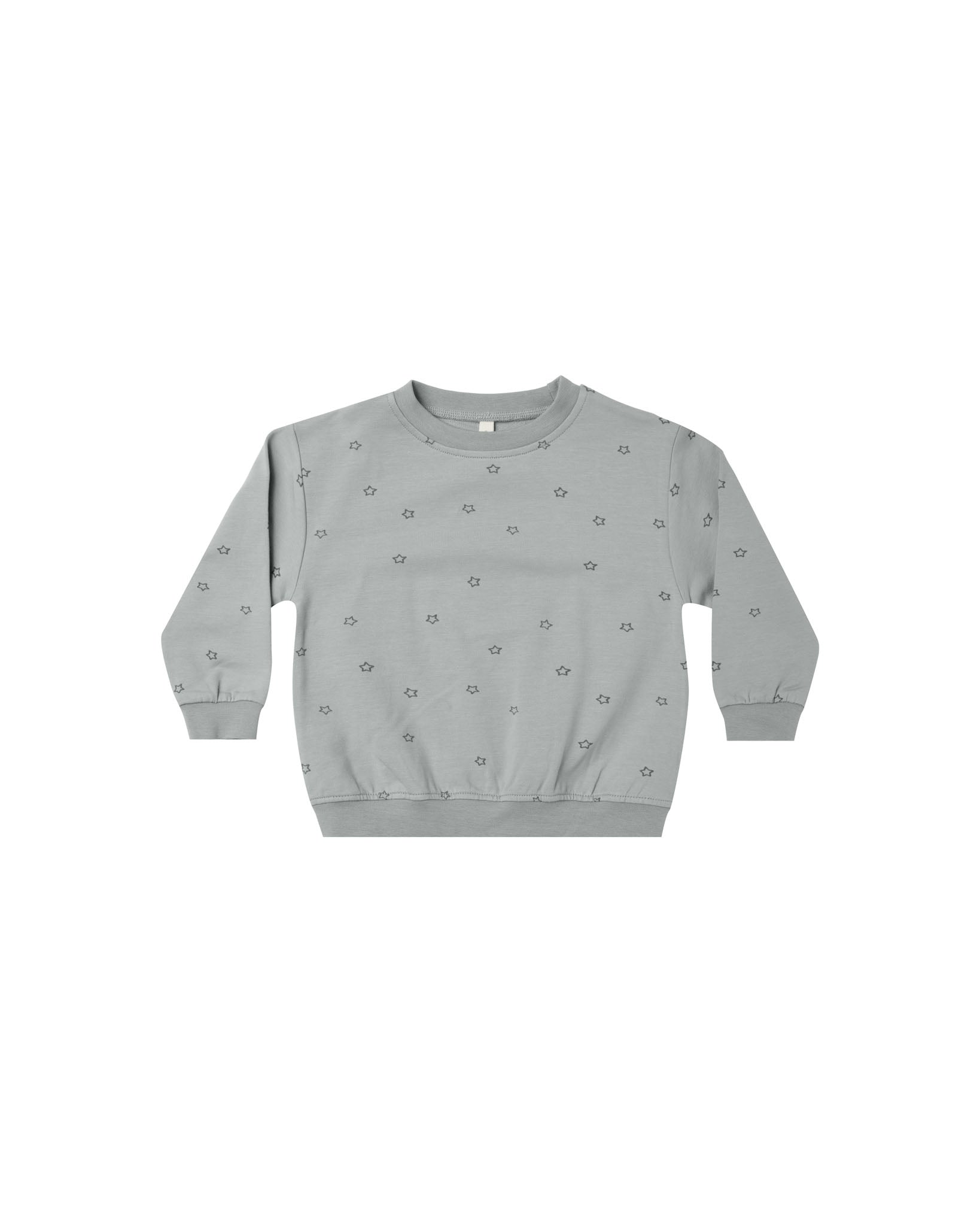 Sweatshirt | Stars