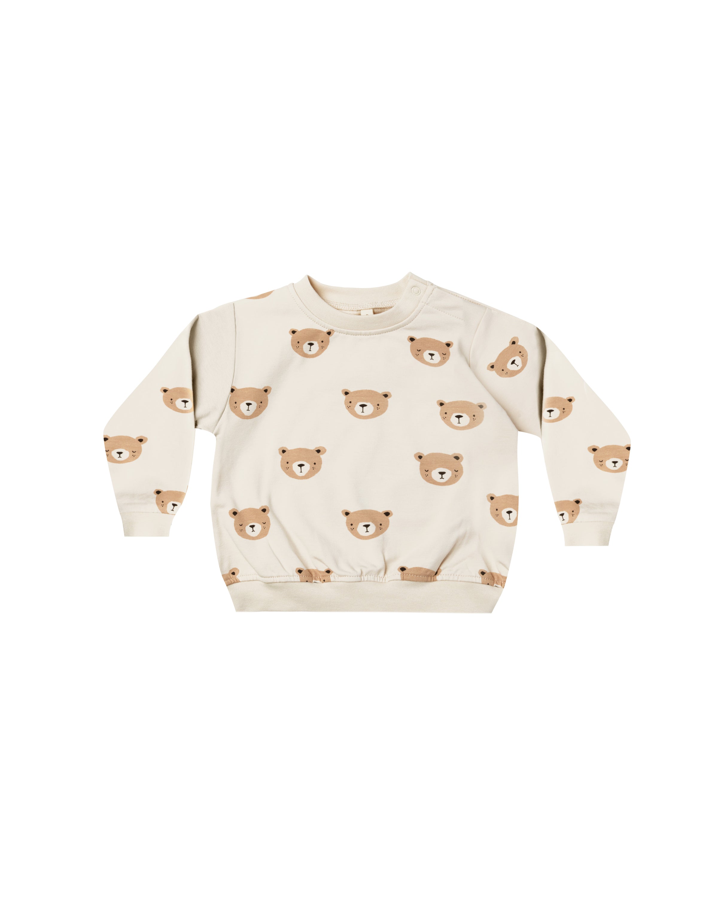 Sweatshirt | Teddy