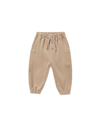Luca Pant Latte