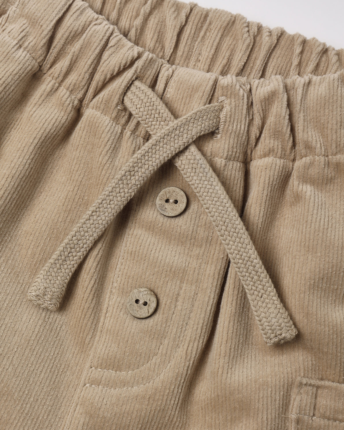 Luca Pant Latte