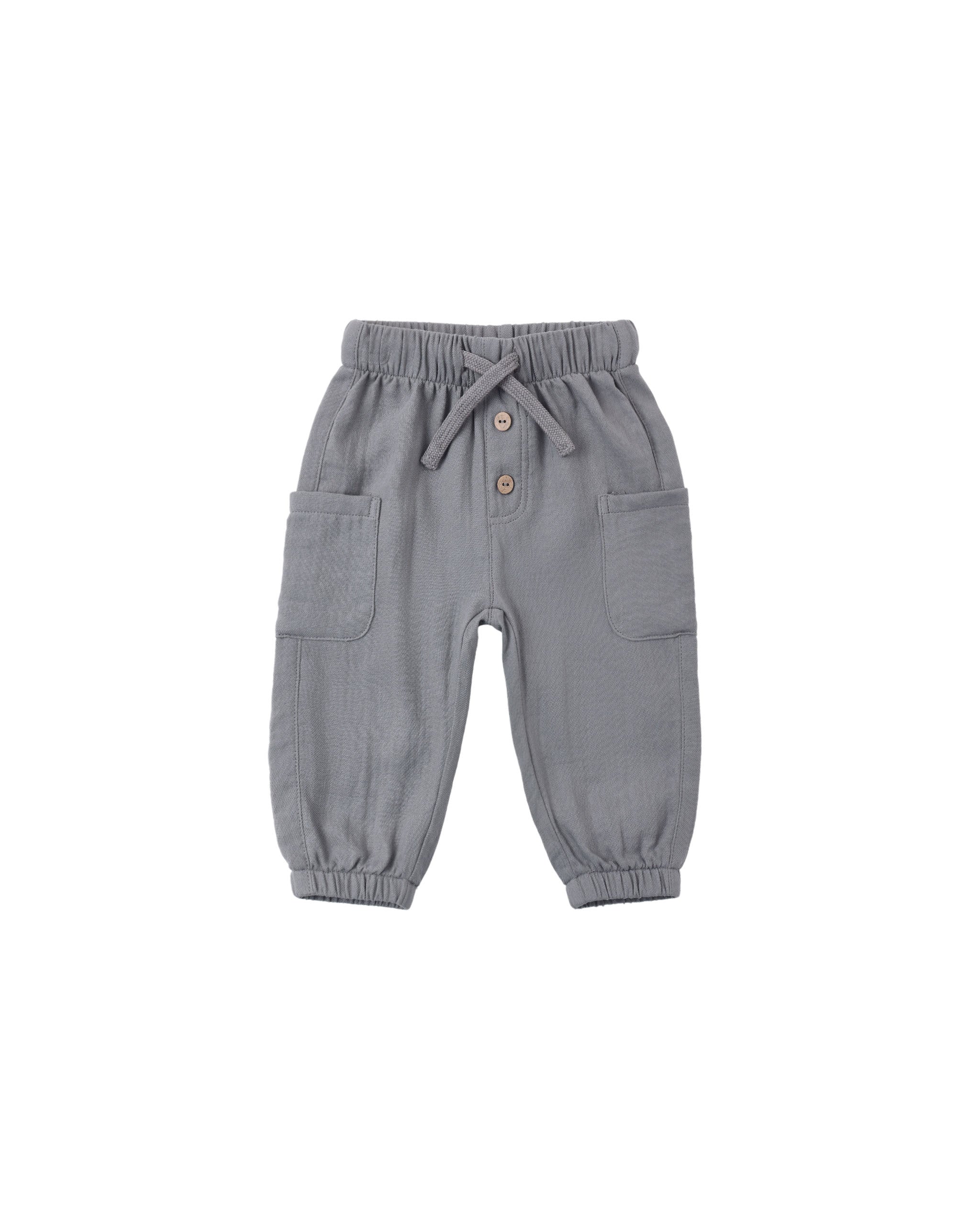 Luca Pant Slate