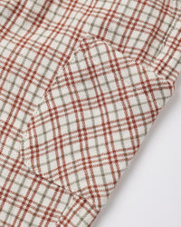 Luca Pant Christmas Plaid