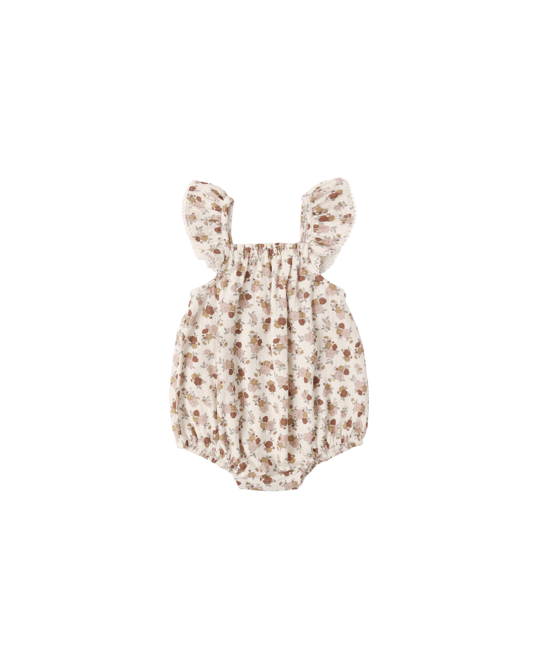 Bonnie Romper || Bloom