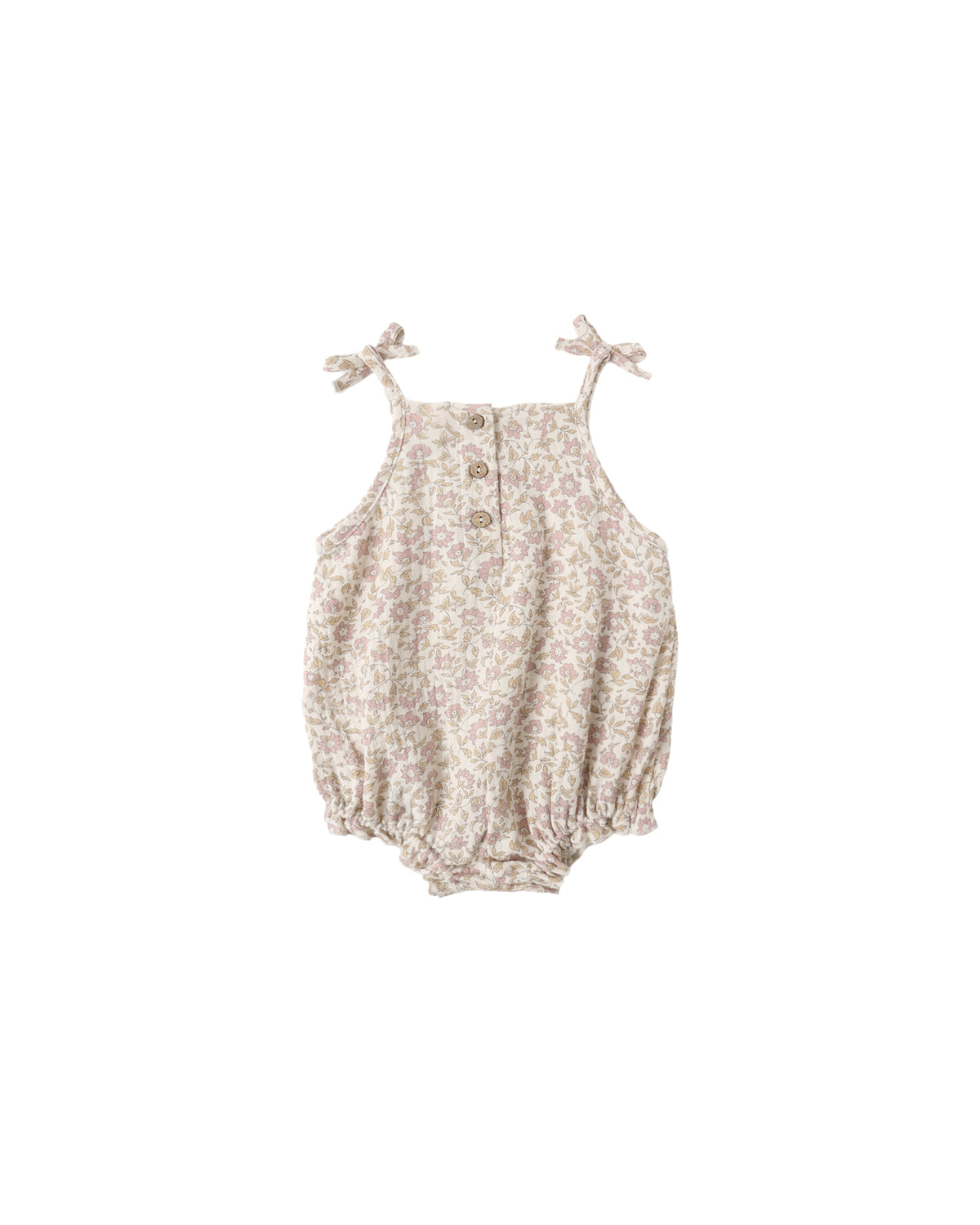 Betty Romper || Dahlia