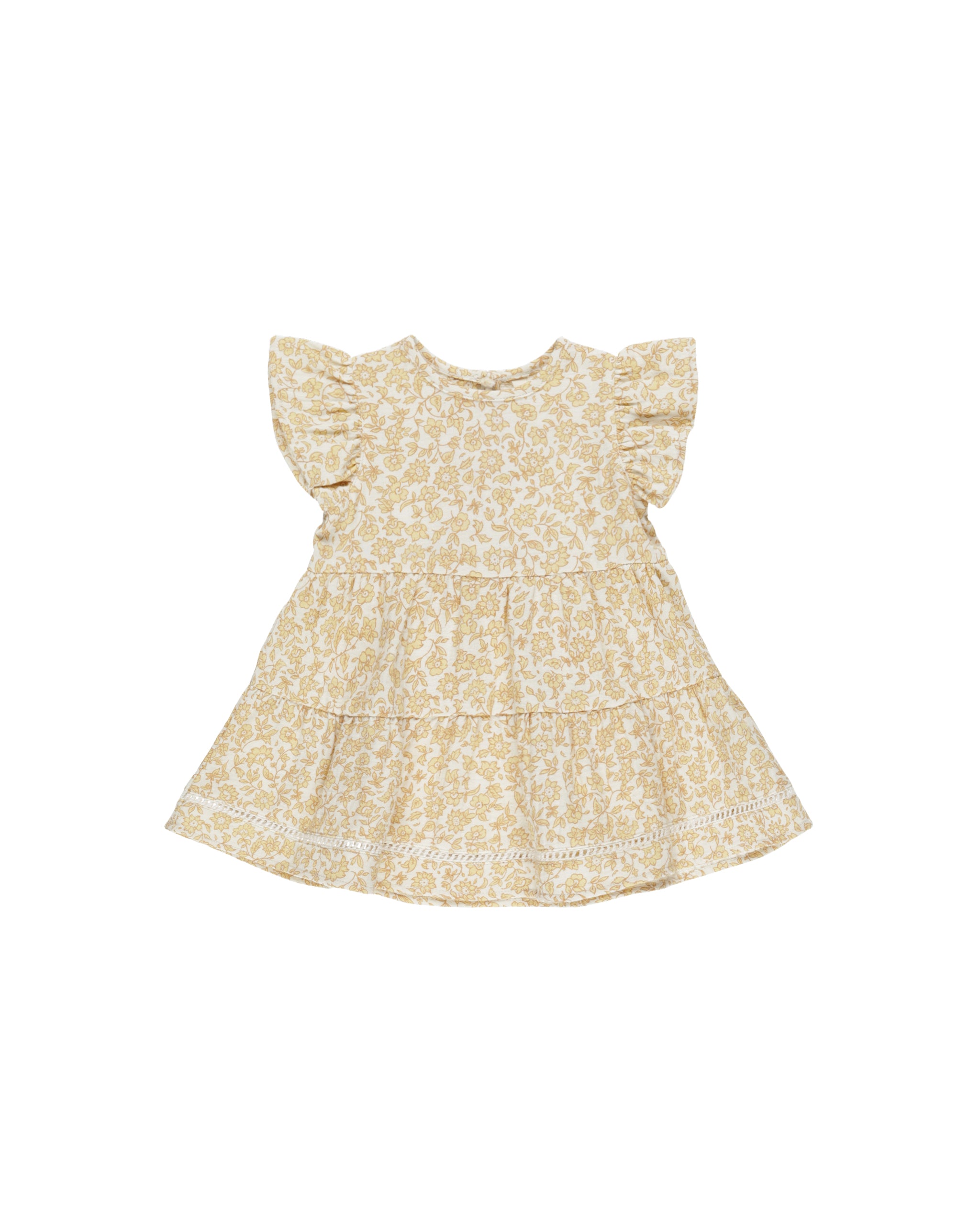 Lily Dress || Dahlia | Bear Hollow Kids Lily Dress || Dahlia | Bear Hollow Kids