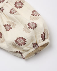 Francy Set Fall Floral