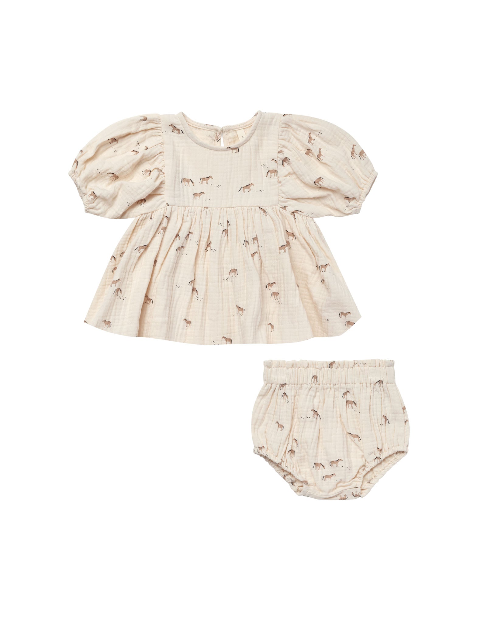 Francy Set | Horses