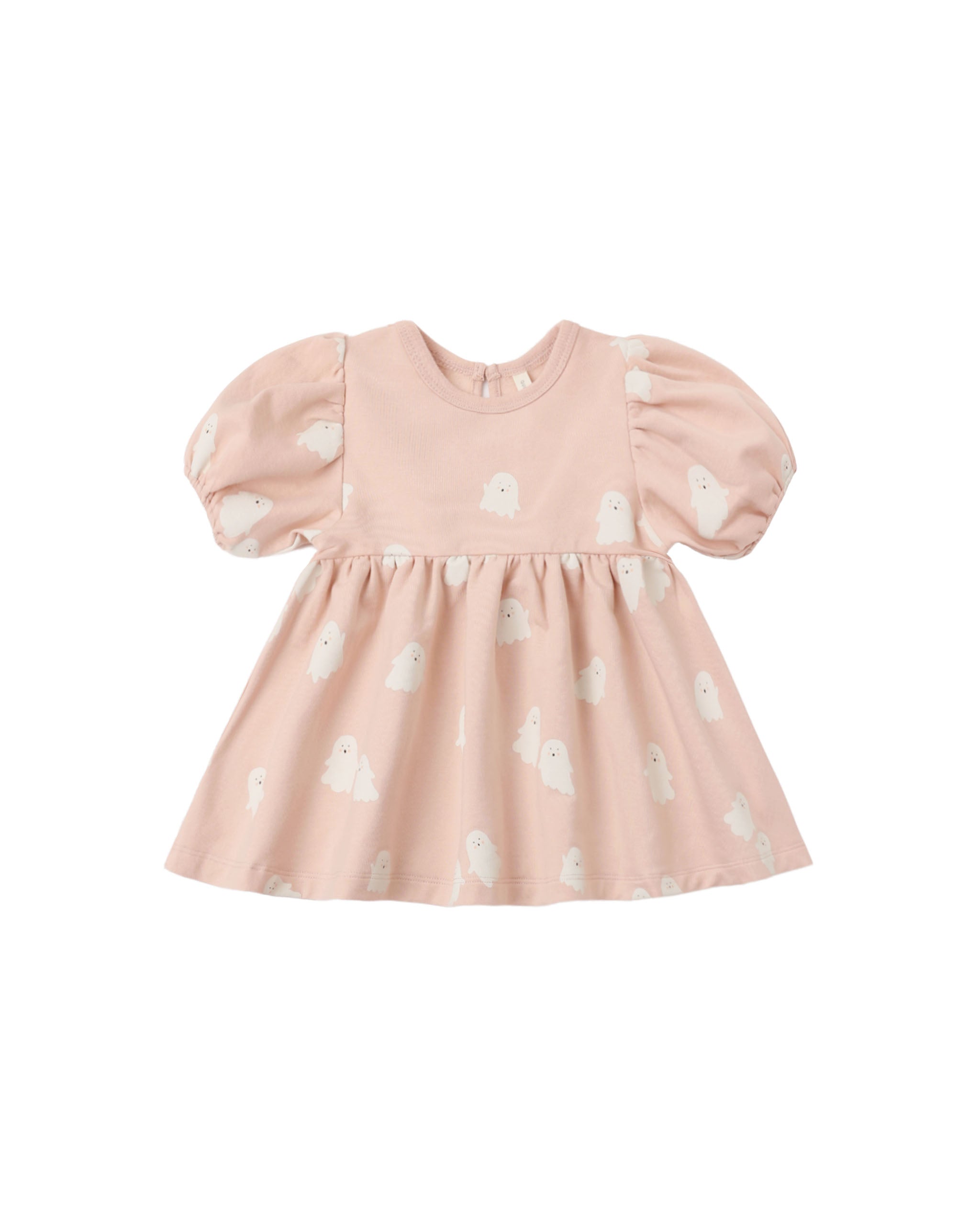 Darla Dress Sweet Ghost