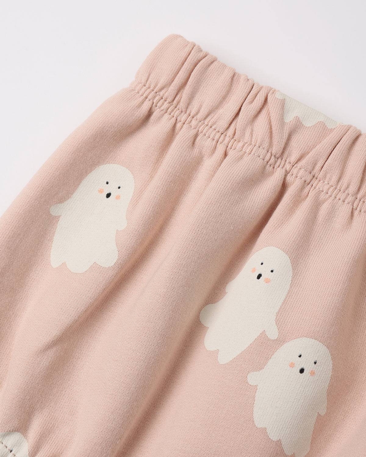 Darla Dress Sweet Ghost