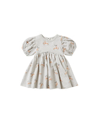 Darla Dress || Reindeer