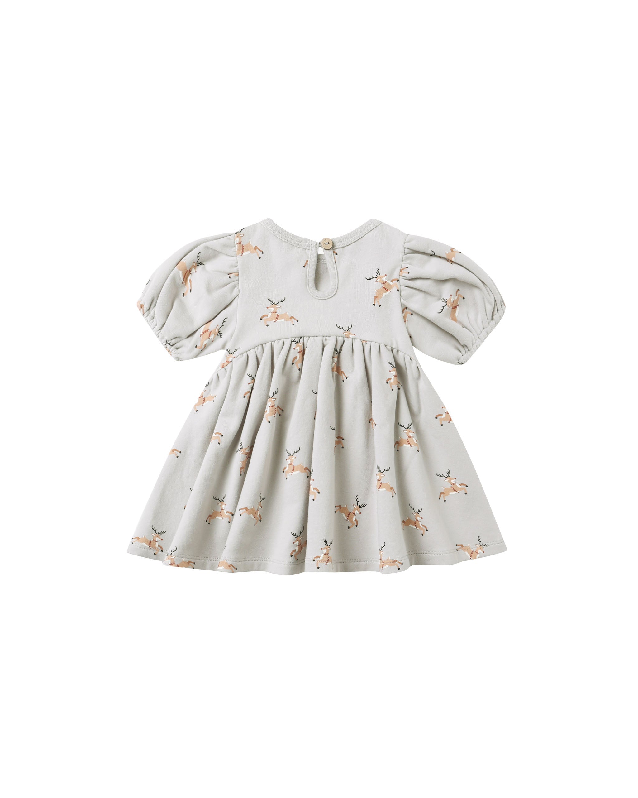 Darla Dress || Reindeer