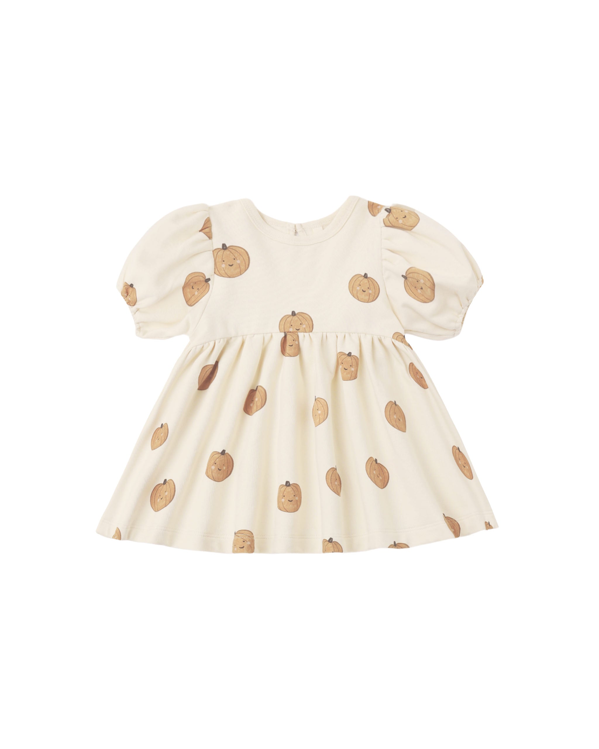 Darla Dress Pumpkins
