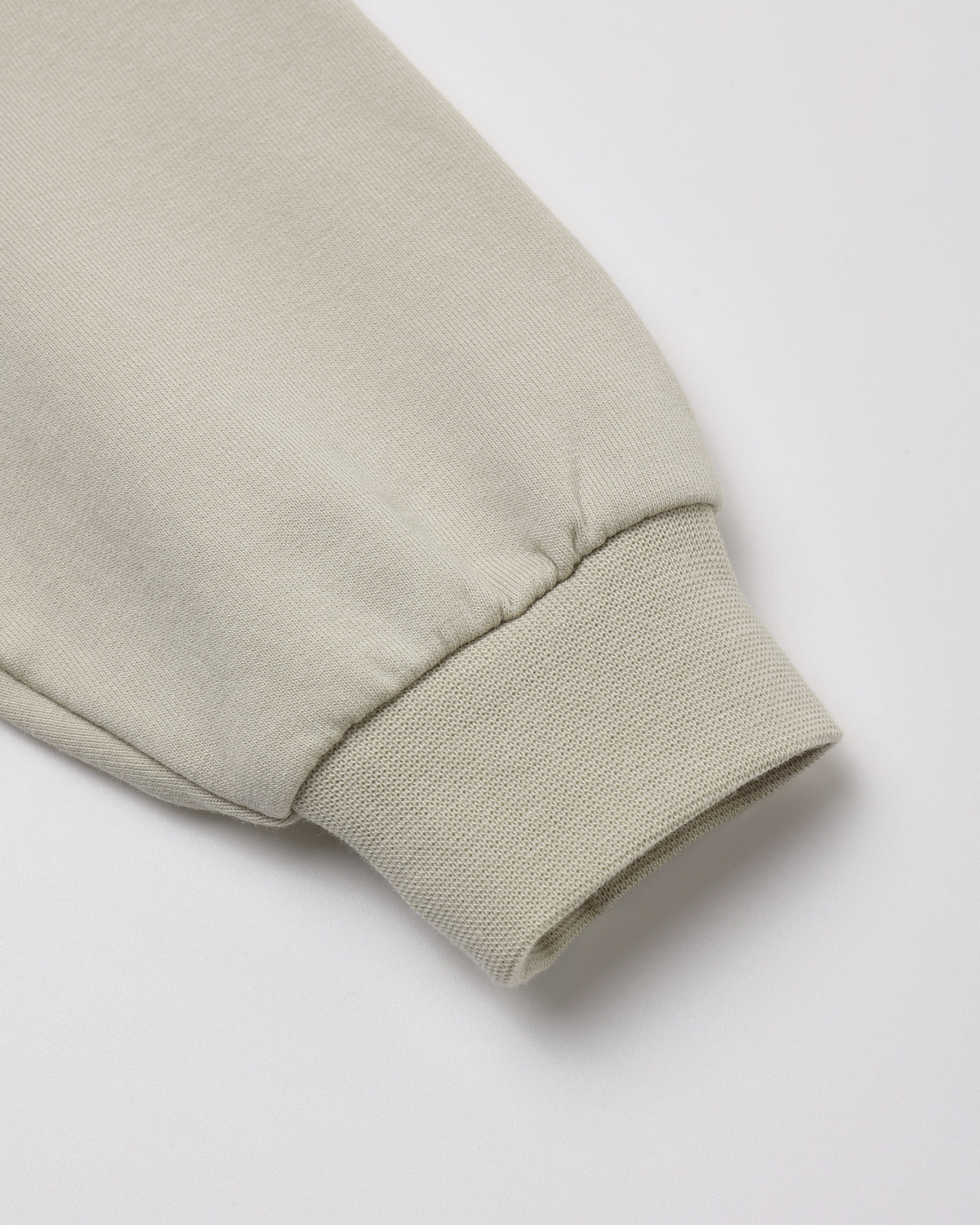 Relaxed Fleece Sweatshirt Trick or Treat