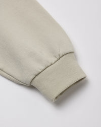 Relaxed Fleece Sweatshirt Trick or Treat