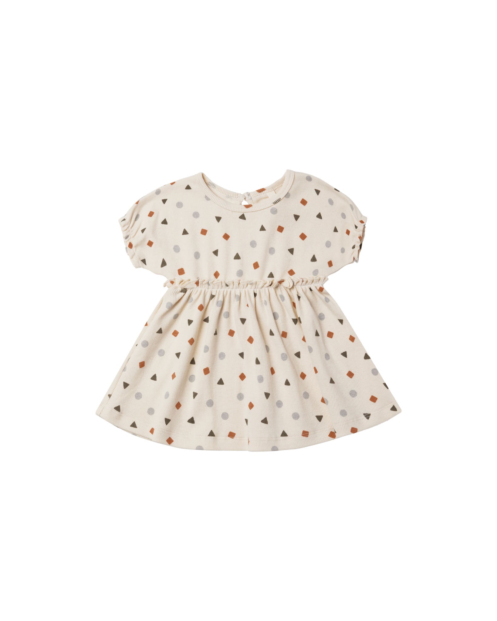 Angie Dress | Geo