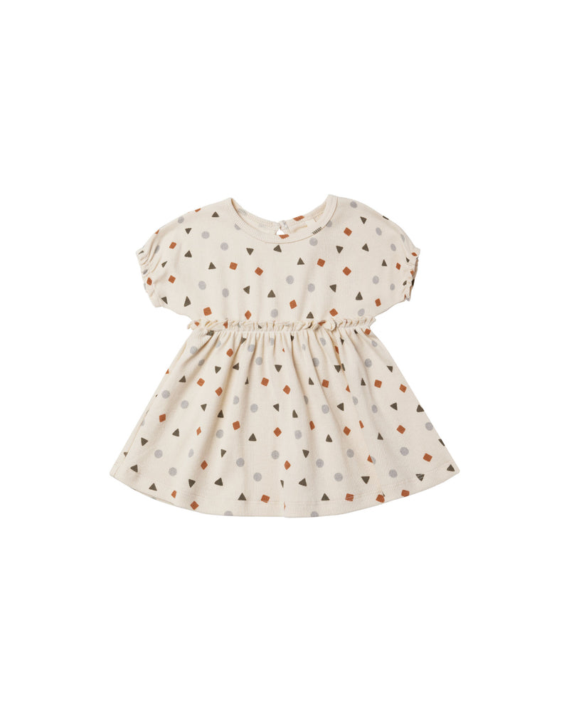 Angie Dress | Geo