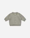 Cody Jacket | Basil