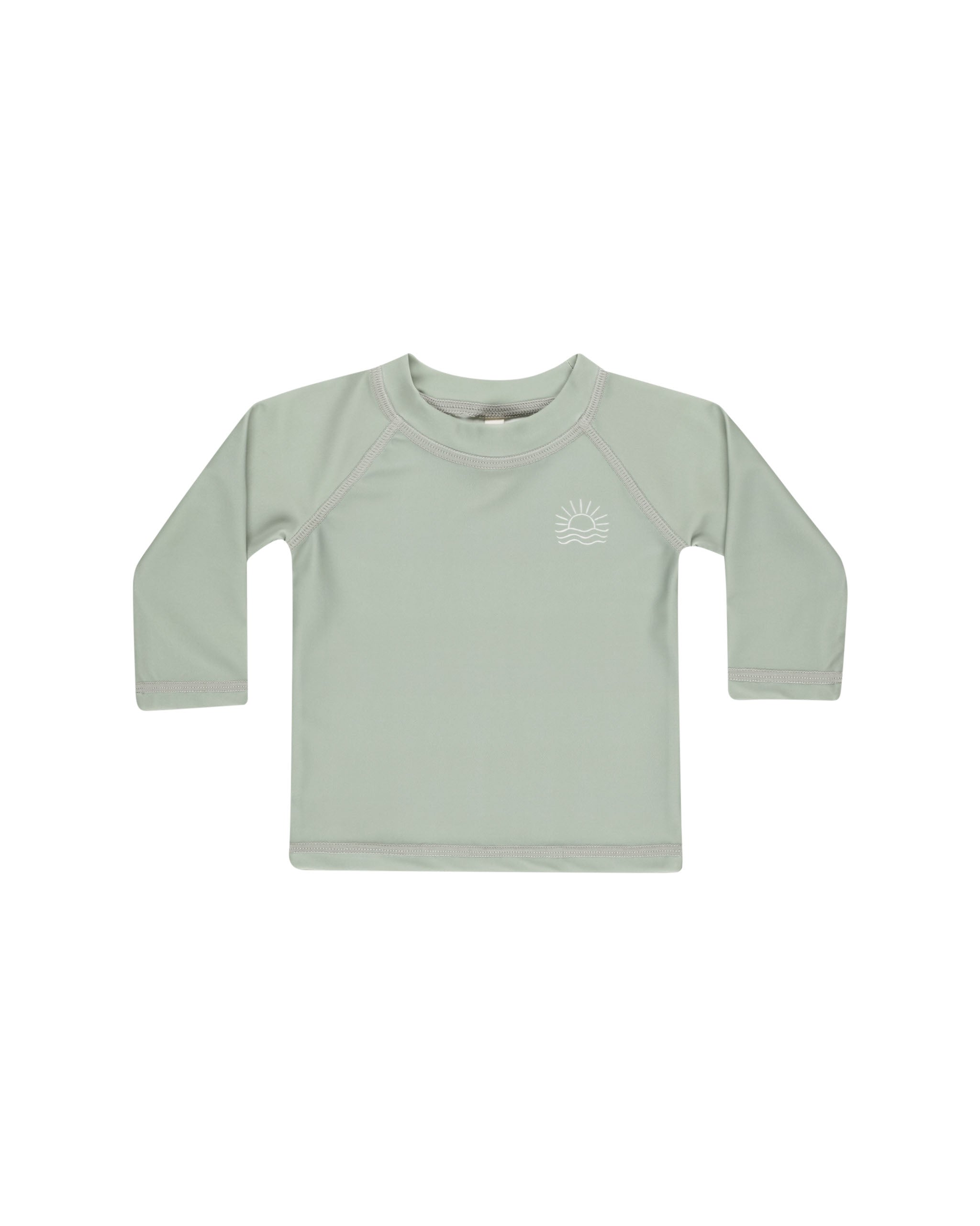 Rashguard || Sage