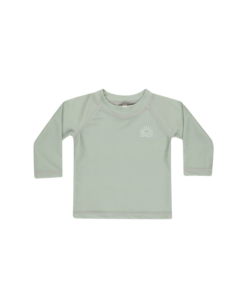 Rashguard || Sage