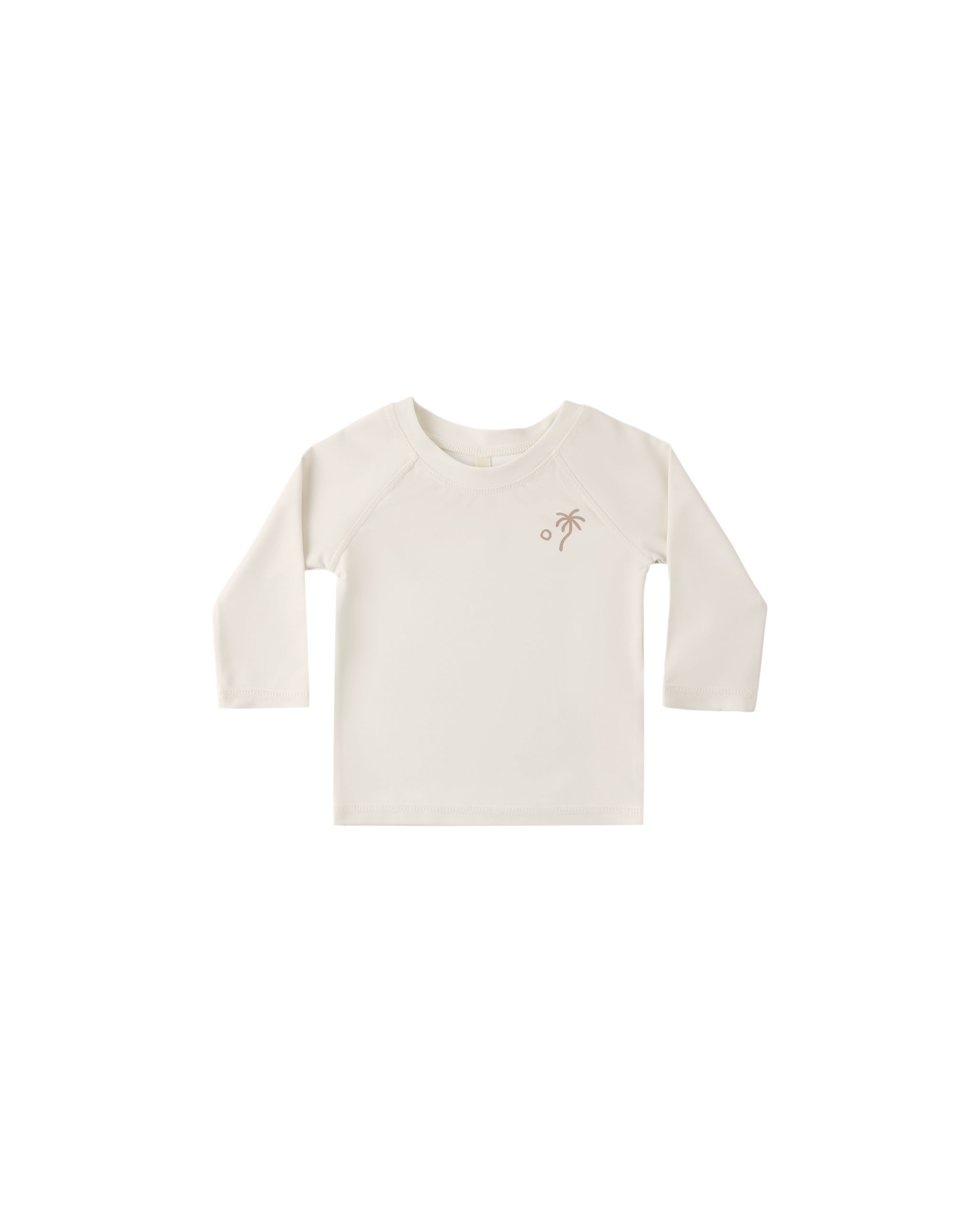 Rashguard || Natural