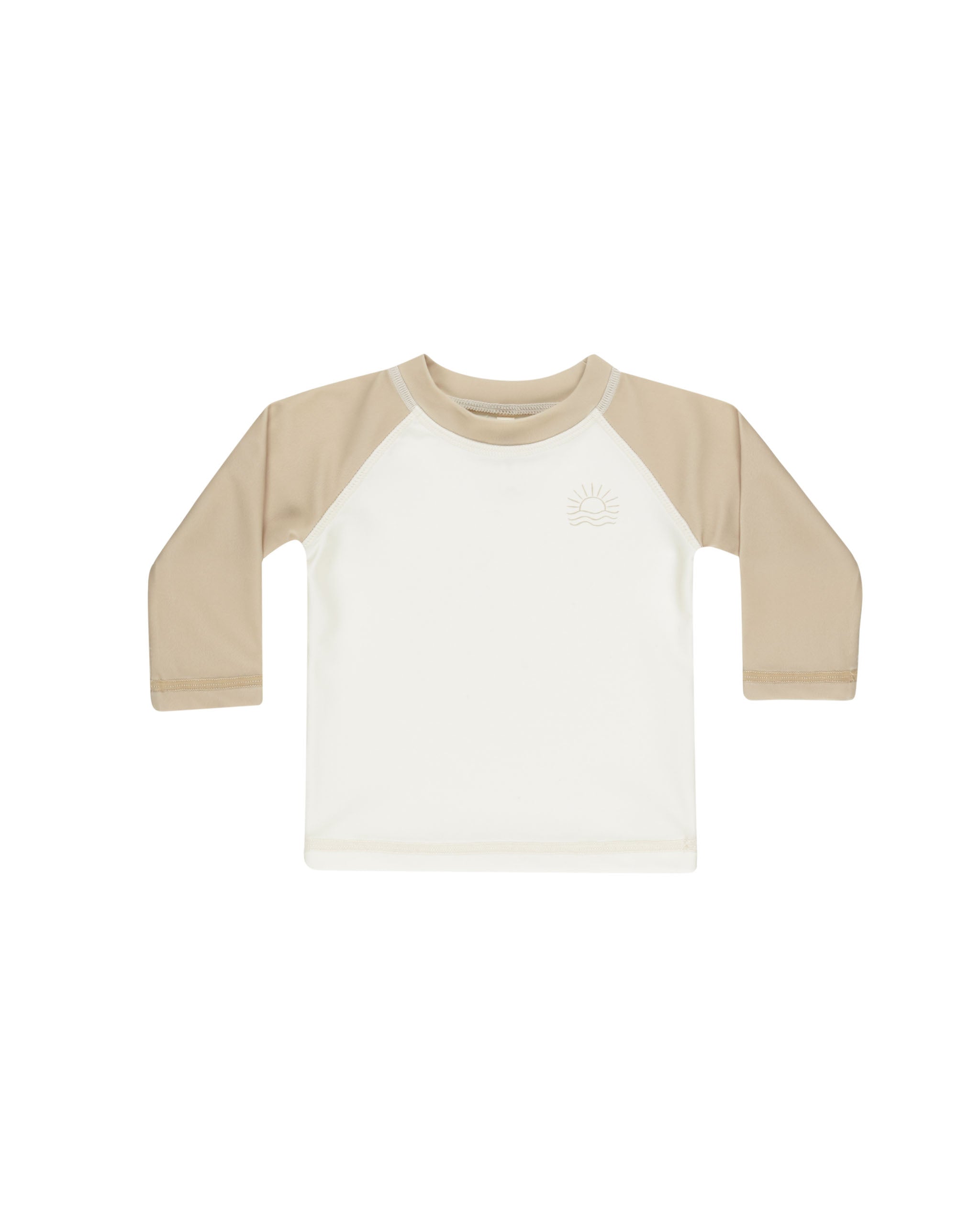 Rashguard || Oat
