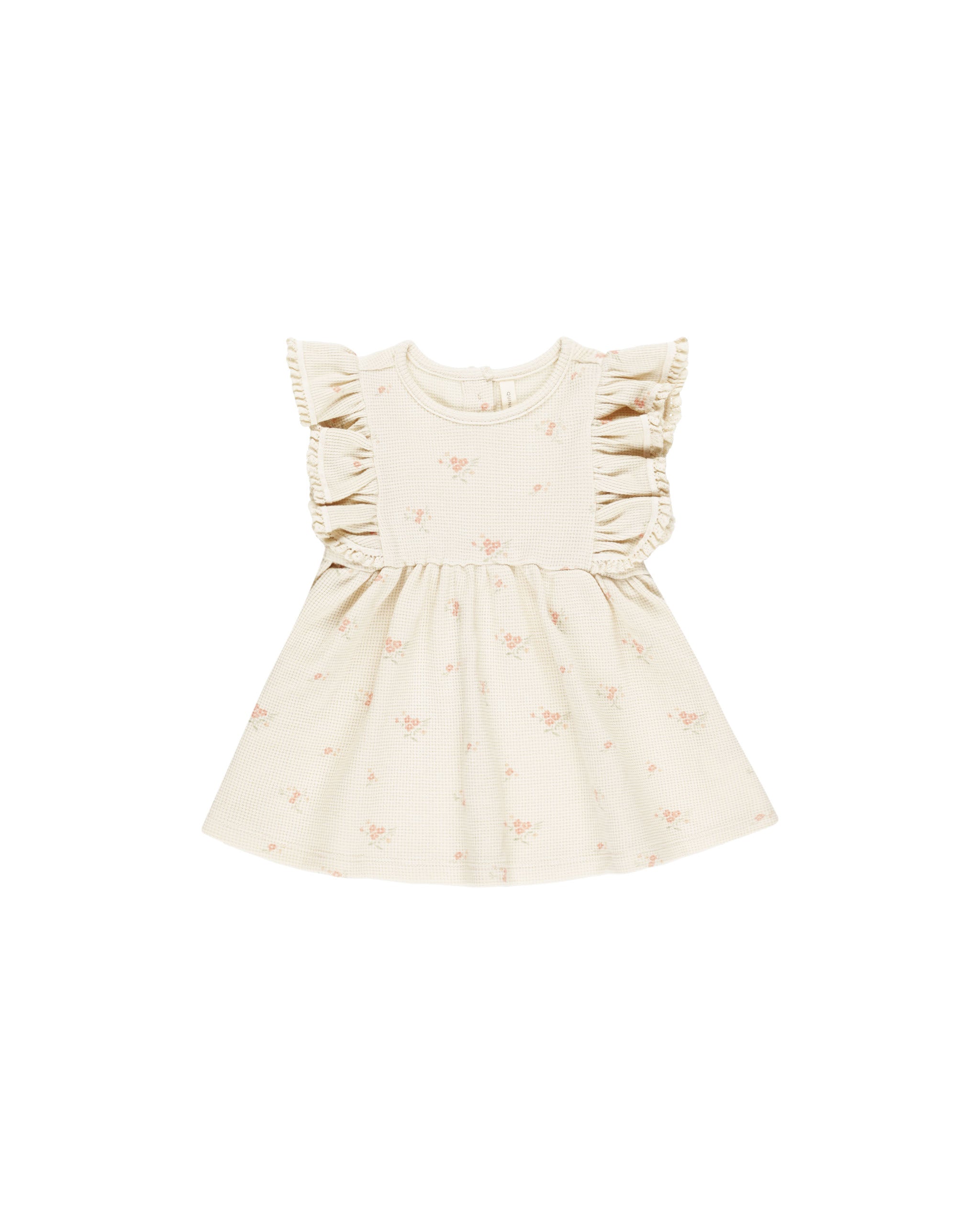 Daisy Dress || Vintage Rose