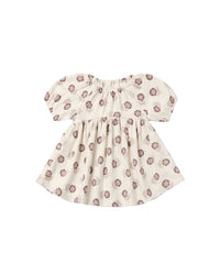 Bella Dress Fall Floral