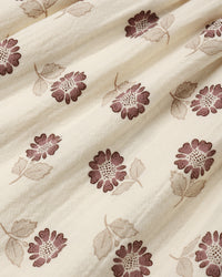 Bella Dress Fall Floral