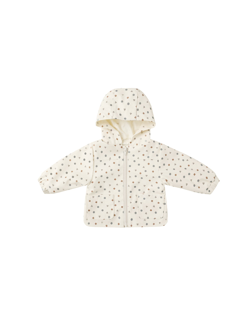 Raincoat || Geo