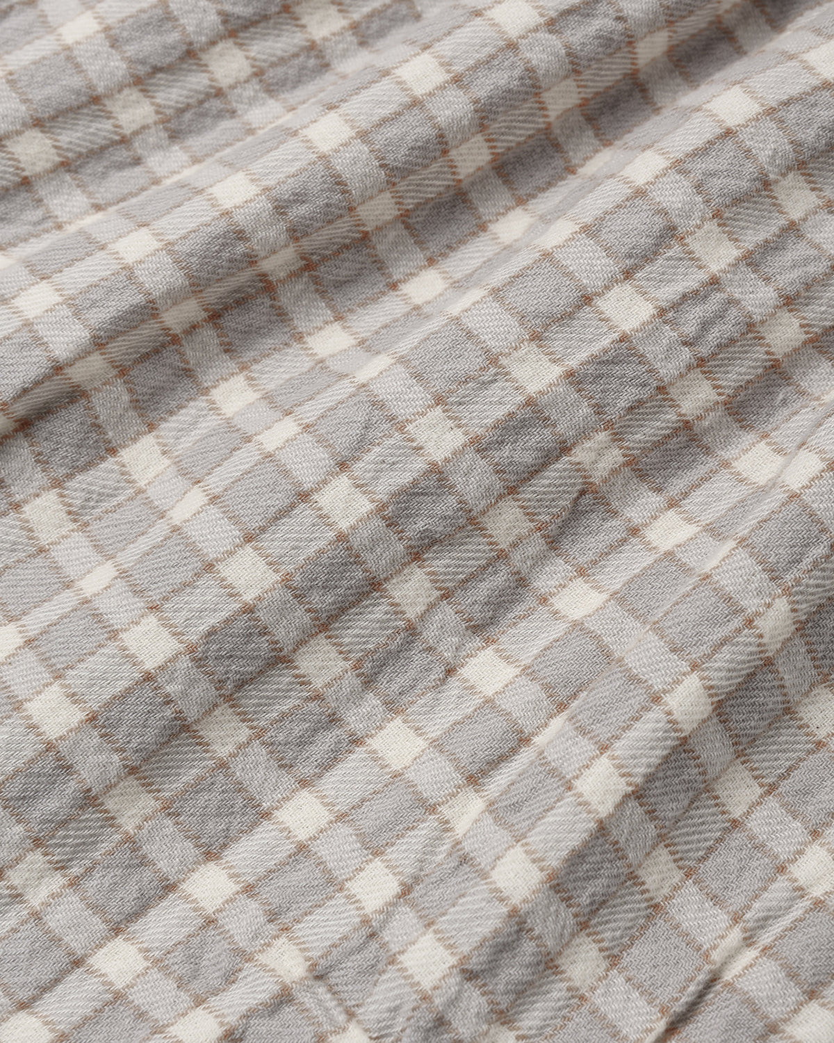 Callie Dress Blue Gingham