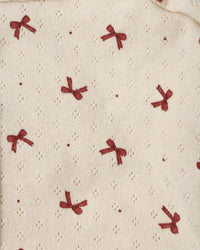 Take Home Set Red Bows