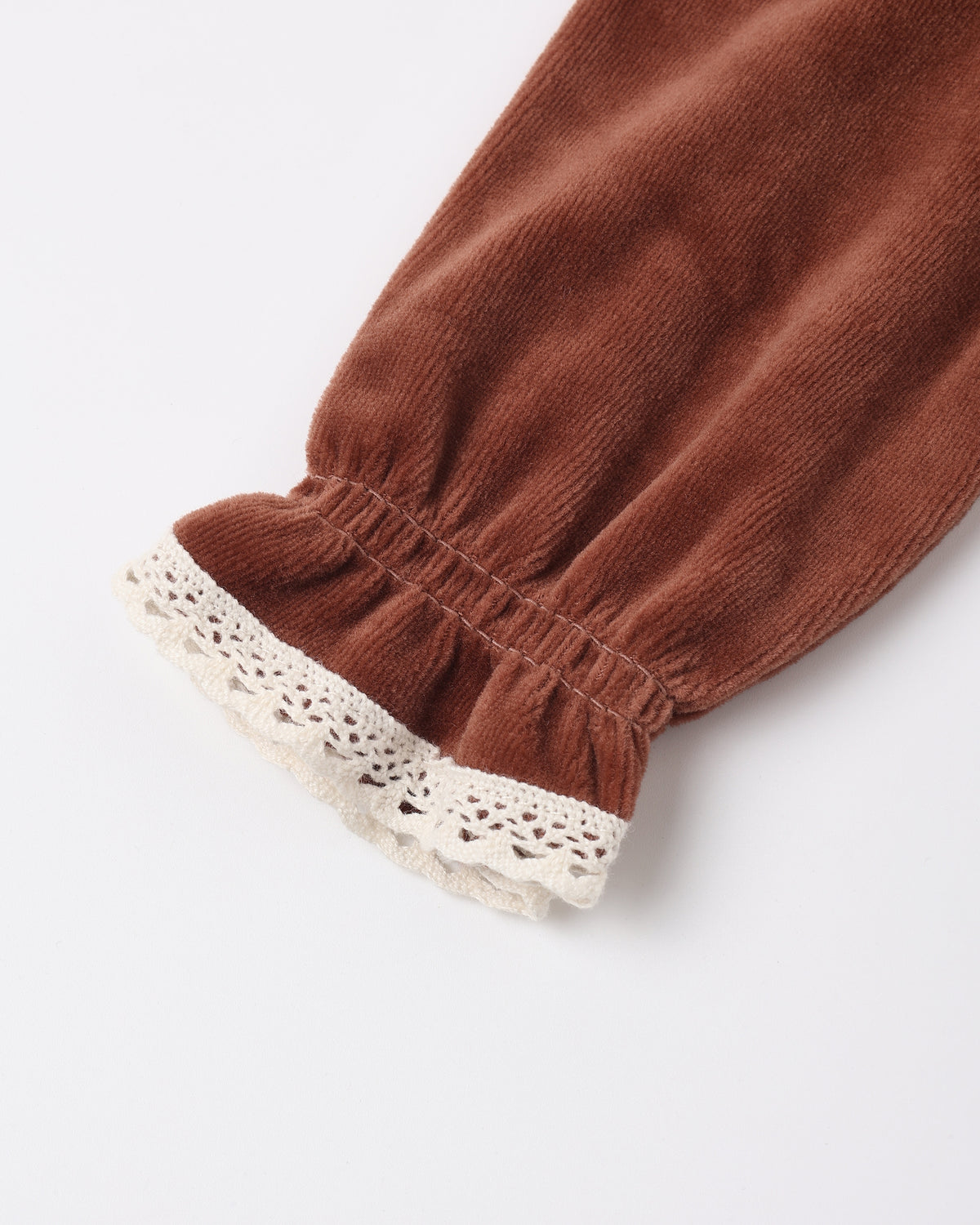 Wendy Romper Redwood
