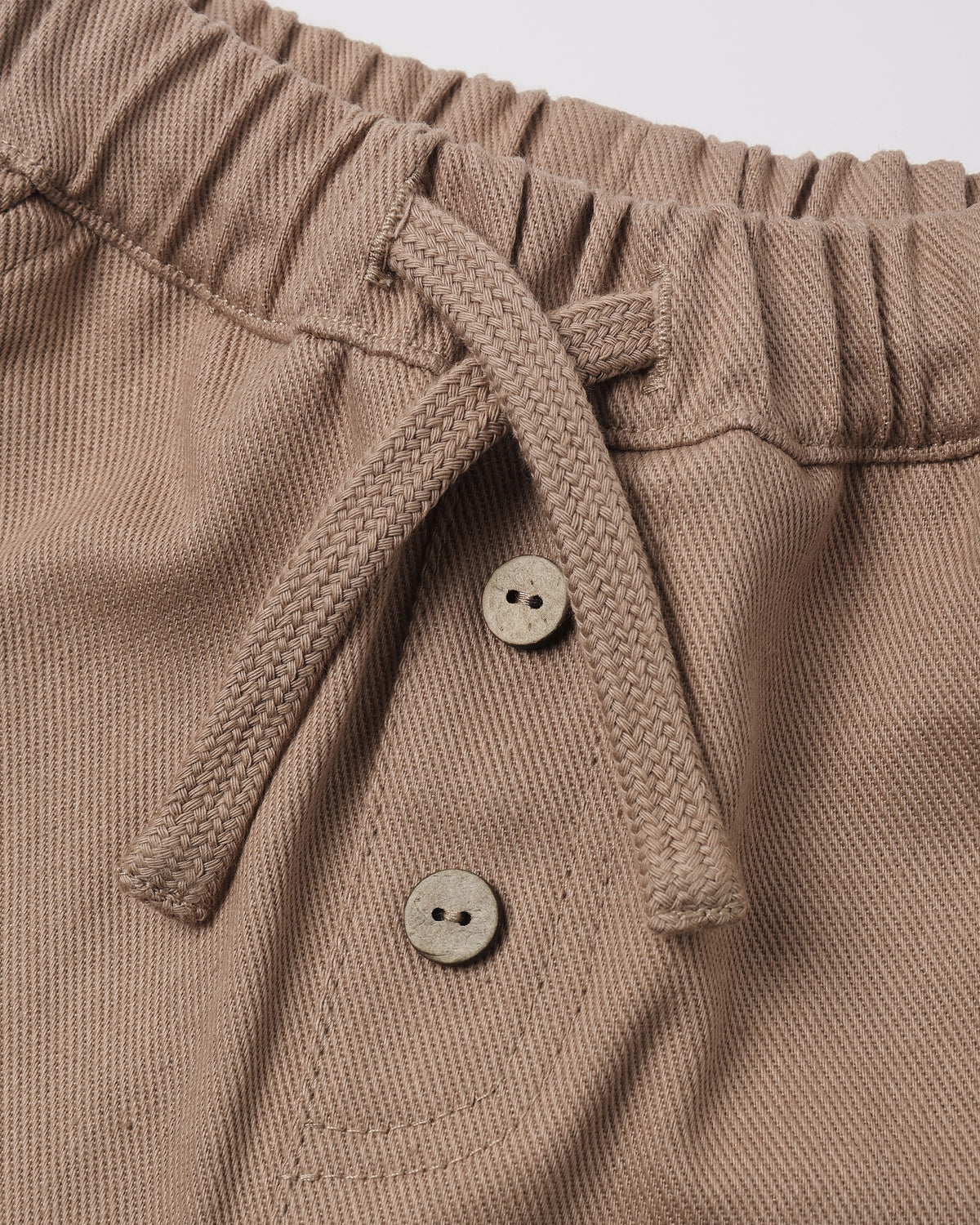 Giovani Pant Almond