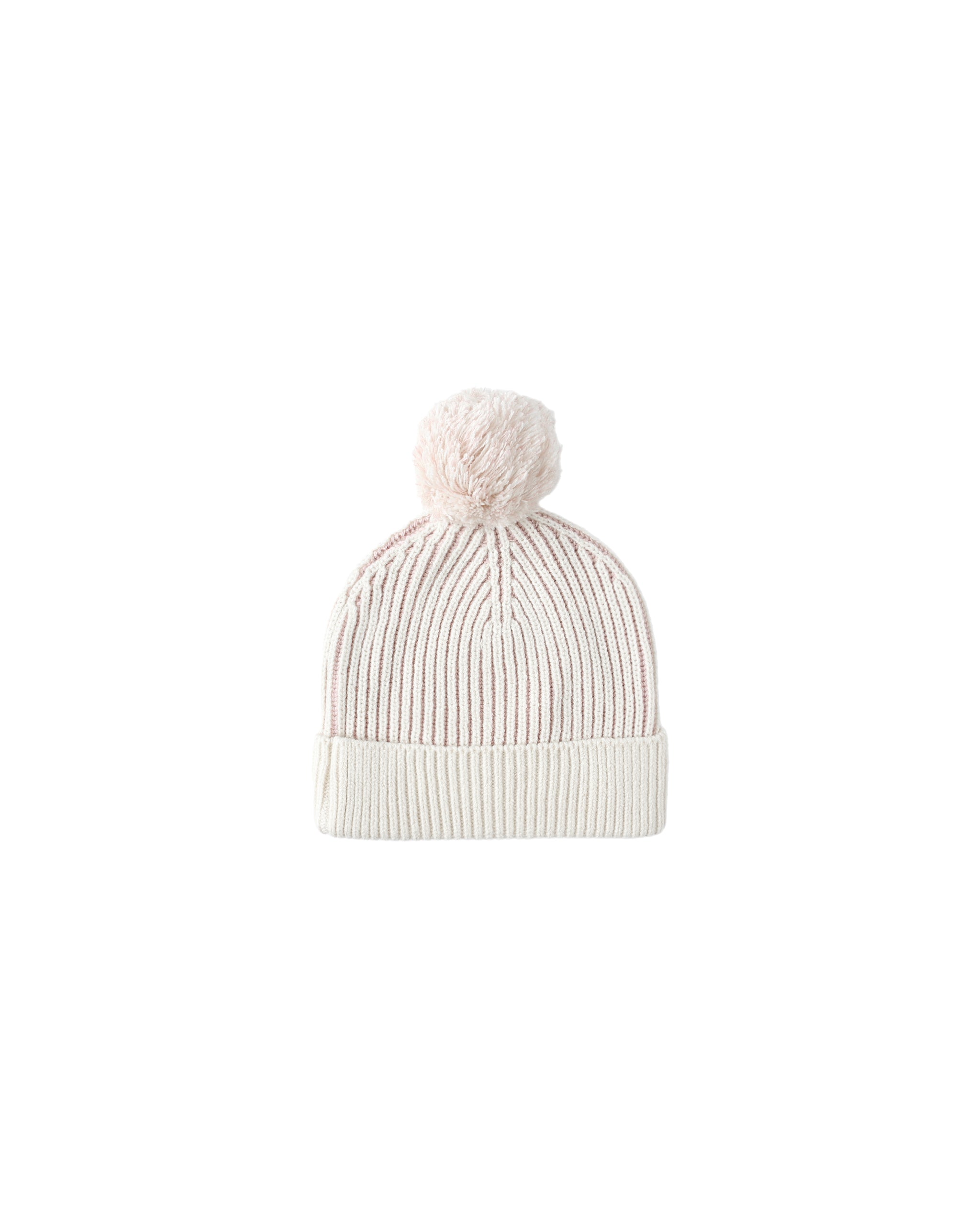 Beanie || Lilac