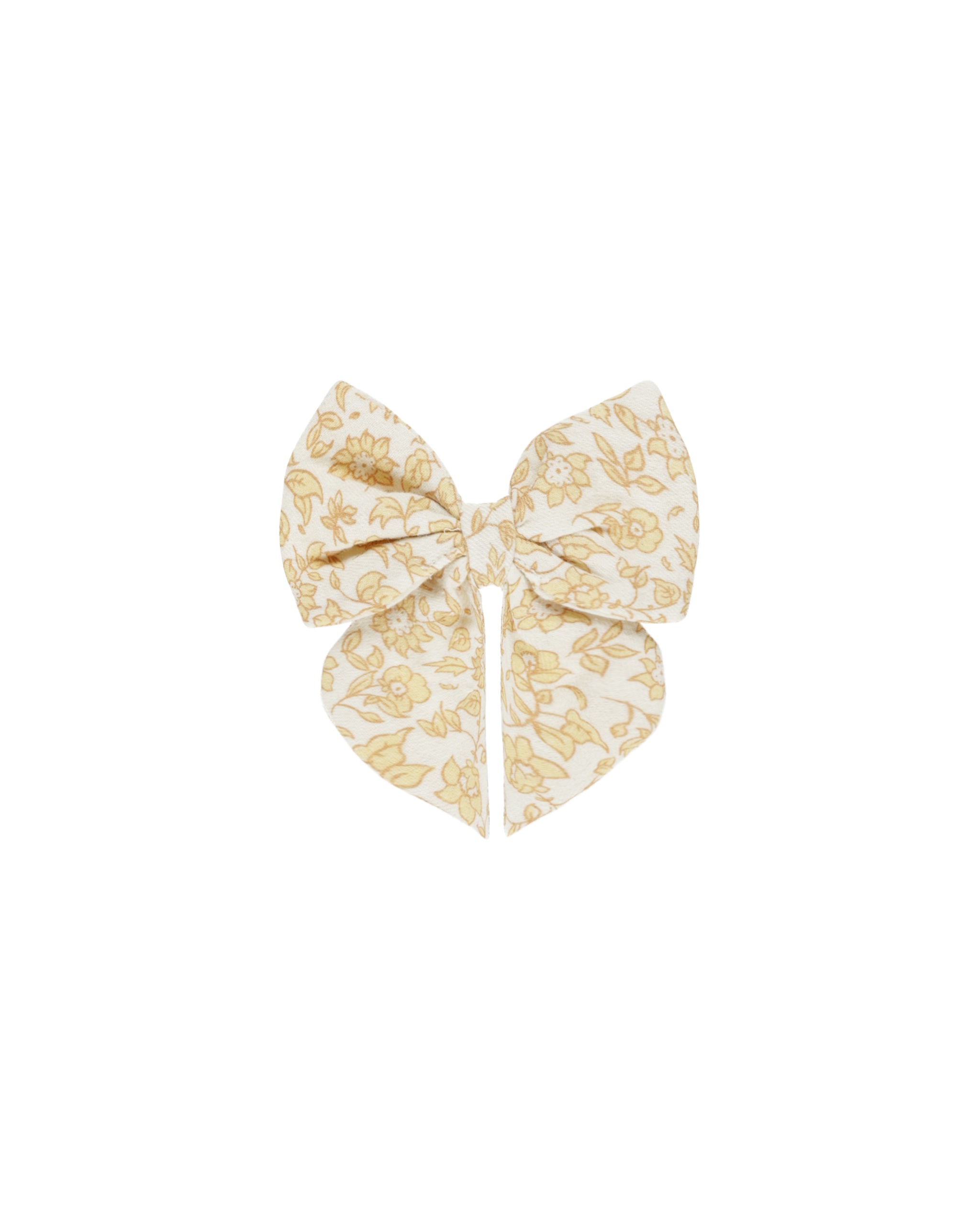 Bow || Dahlia