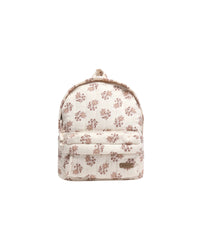 Mini Backpack || Daylily